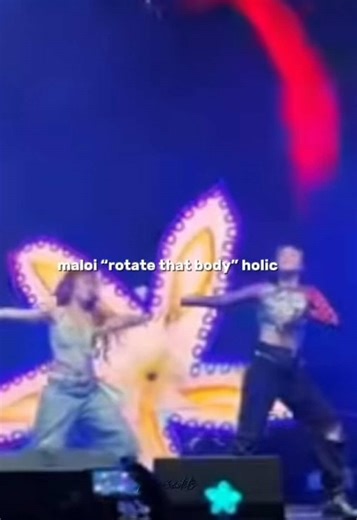 Dance Moves to Rotate That Body