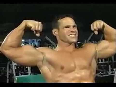 The Jim & Nate Workout pt 1