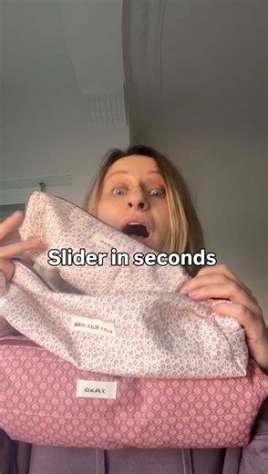 Easy Guide to Sewing Continuous Zippers for Pouches