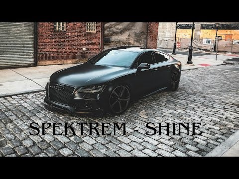 Spektrem - Shine NCS Music