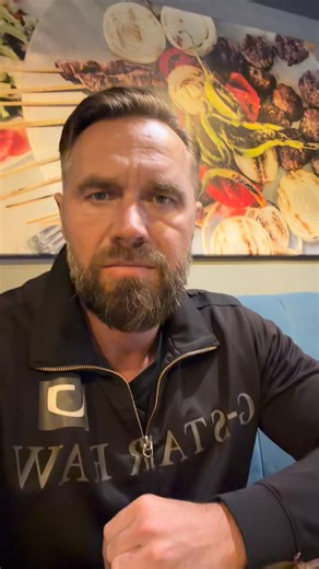 Co jadam w trasie | Sebastian Zachara