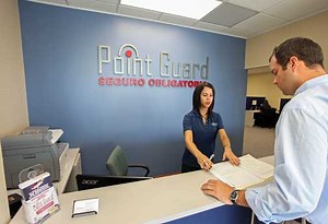 Point Guard Insurance opens Carolina service center - News is My Business