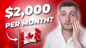 Canada to launch universal basic income? (Implications for you)