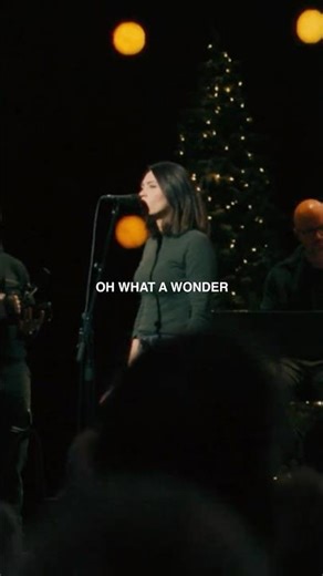 High King of heaven born low to save me! #worship #christianmusic #bethelmusic