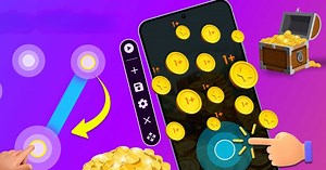 Auto Clicker: Auto TapperをPCとMac (アプリプレイヤー) にダウンロードして実行