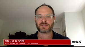 Big tech CEOs to testify on Capitol Hill