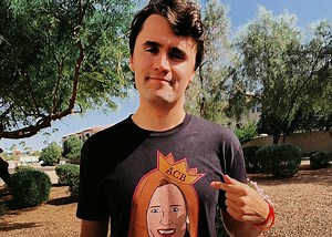 Who Is Charlie Kirk Married To? Inside the Conservative Activist's Wedding Details and Wife