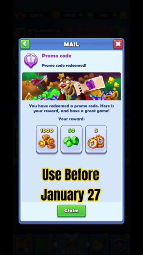 Free Compass Promo Code #ludusmergearena