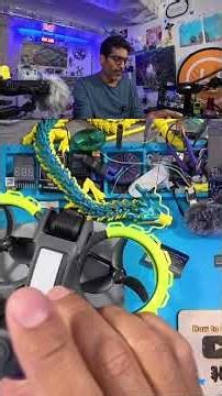 Drone Setup_ Easy Steps to Perfect Angles and Wireless Connection!