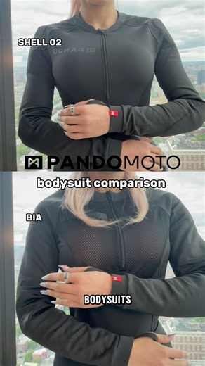 15x stronger than steel! 10% pando moto code: “meeko” #pandomoto #motorcyclegear #biker #motorcycle