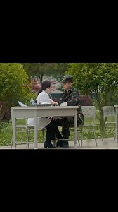 Why is your heart beating so fast #reels #drama #Chinesedrama #hotdrama | C-drama time