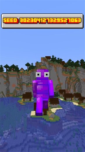 SEED Z 4 WIOSKAMI w MINECRAFT 26.1 🌲