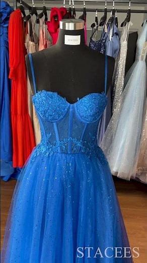 Stacees Prom Dresses