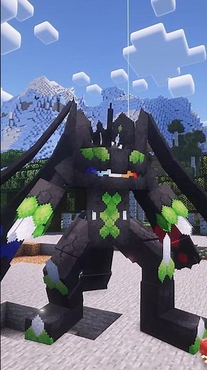 How to Get Zygarde, the Coolest Pokémon in Cobblemon You Can't Miss! 🔥