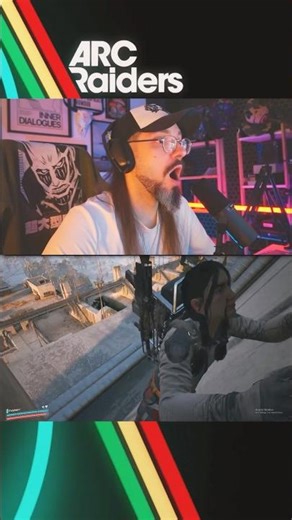 LADDERS BE LIKE: nah bro!