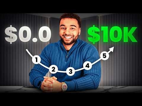 FREE 1-Hour AI Copywriting Course For Beginners ($0 To $10kmo In 90 Days)