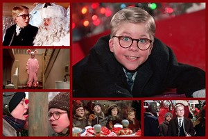 Revisit "A Christmas Story" - the cozy 80s movie that became a legendary holiday classic - Click Americana