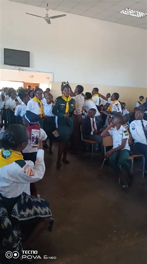 4K views · 269 reactions | Pathfinder Master Guide investiture candidates | Mwembeshi Villa Adventist youth Ministries | Facebook