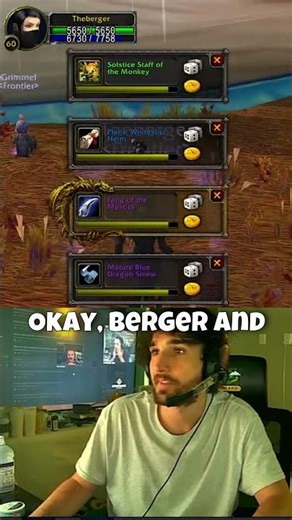 Mitch Accidentally Passes on a HUGE Upgrade...