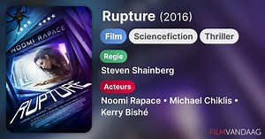 Rupture (2016)