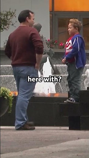 Love You, Dad! | Jackass Presents: Bad Grandpa