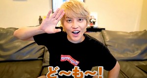 偶像形象全破滅！手越祐也自爆「第一次」細節：已經出道了｜TTshow 台灣達人秀