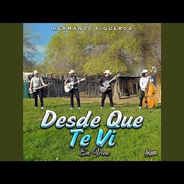 Desde Que Te Vi (En Vivo)