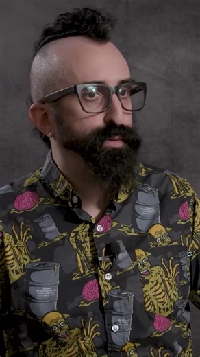 3.7K views · 73 reactions | Filmmaker Michael J. Epstein on PHANTASM. | Phantasm | Facebook