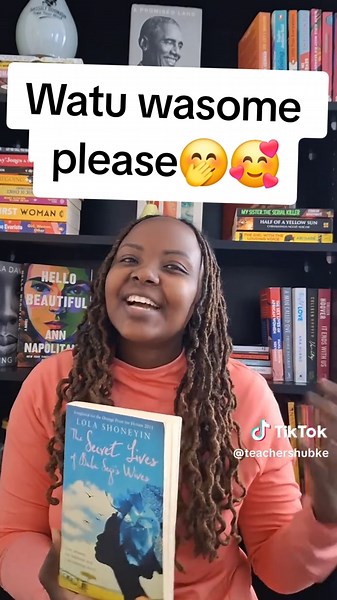 5 Must-Read Books for Educators and Book Lovers