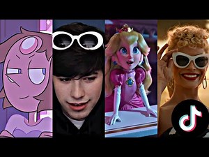 Random TikTok edits Compilation