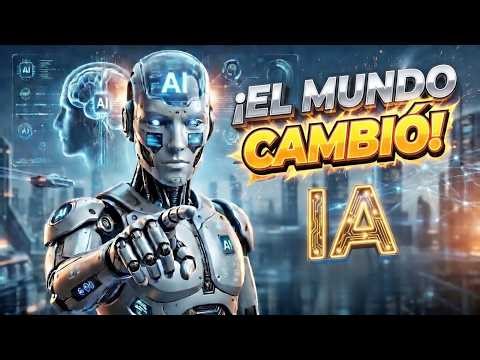 El Futuro Ya Llegó: 7 Tecnologías que Cambiarán el Mundo