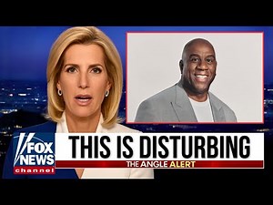 At 66, The Tragedy Of Magic Johnson Is Beyond Heartbreaking