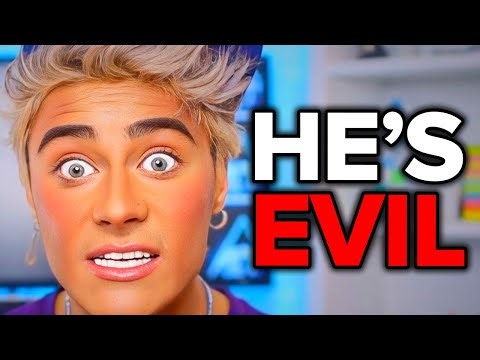 This TikToker Got Worse...