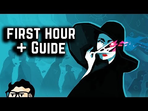 Cultist Simulator - First Hour and How-to Guide (No Spoilers)