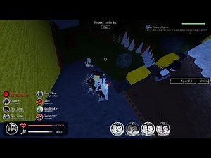 Forsaken: Gasharpoon Skin Gameplay (John Doe)