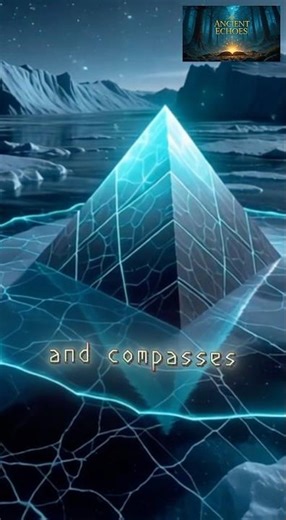 The Black Pyramid: Alaska’s Forbidden Secret the Government Denies #PyramidOfAlaska #AncientEchoes