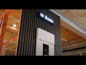 Basis - A world first Smart Switchboard