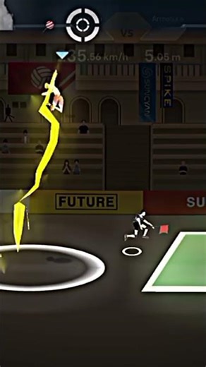 The Spike mod APK v6.0.307