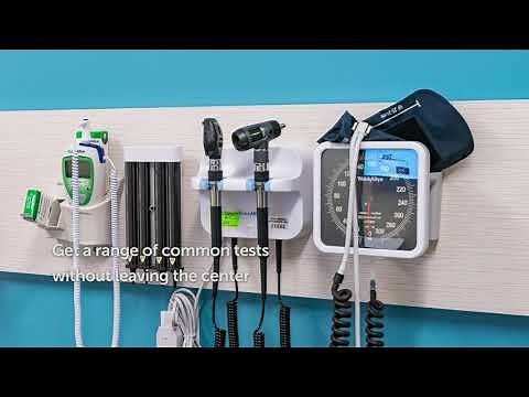 CenterWell Senior Primary Care™ | Center Tour
