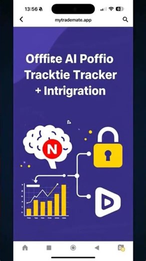 MyTradeMate is launching soon! Our OFFLINE AI Portfolio Tracker for Binance