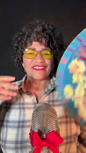 ASMR No creerás lo relajante que es este abanico 🪭