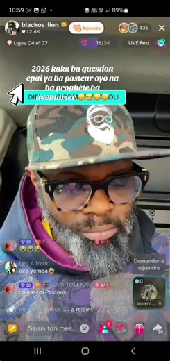 NO LIMITS LION 🦁 #blackoslion1234 #pourtoi #videoviral #mboka_elengi🇨🇩😂😂 #bokokovivances #congolaise🇨🇩🇨🇬 #congordc243🇨🇩 #kinois #tiktokkinshasa🇨🇩 #barumbu🇨🇩 @RANDO VÉRITÉ MWANA LE TROUBLE @Dieu sila garçon slim 🇧🇪🫶 @NTINU TSHANGU LUJINGU MOYO🧠🐆 @KINDONA @Leader d’une génération… @Aunty Lou @Maman mavimpi 💖💖💖 @Ka’sha’mâ. @SAINT DE SAINT @KIBOKOLONEWSPILIPILI🌶IMORTEL @່mere boss première @BOSS MILLE VISA LE BARON @j’yaunna @@Monga Mbula @Nkosi Code 7 🇨🇩🇳🇪🇧🇫🇲🇱 @Nkaka