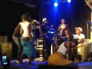 Baikoko at World Music Day 2013 EventsTZ.com