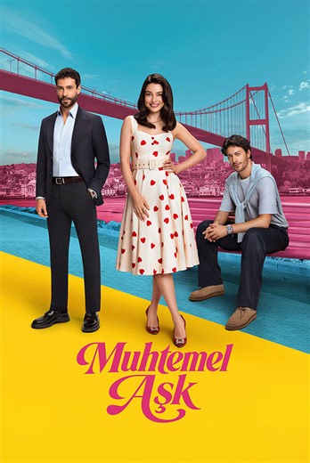 مسلسل حب محتمل الحلقة 4