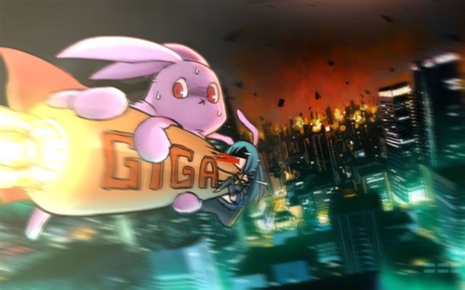 ［Dynamix］神谕GIGA强势来袭却仍被收割？！