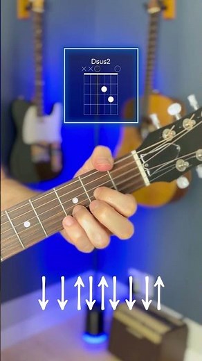 one (u2) guitar tutorial