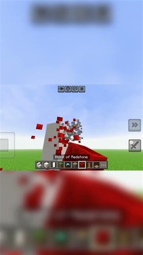 how to build for toilet seat for 100K subscriber build for you #minecraft #gaming #shorts