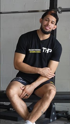 Top 3 Hamstring Exercises To Jump Higher