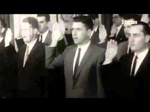 Alieni nuove rivelazioni 17° episodio