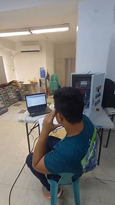 411K views · 4K reactions | PLC PROGRAMMING #PLCAutomation #electricalengineering #industrialautomation | AC-DC Training Center | Facebook